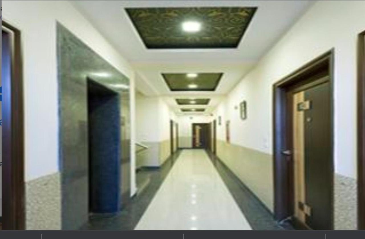 Hotel Siddharth Palace ジャイプール エクステリア 写真