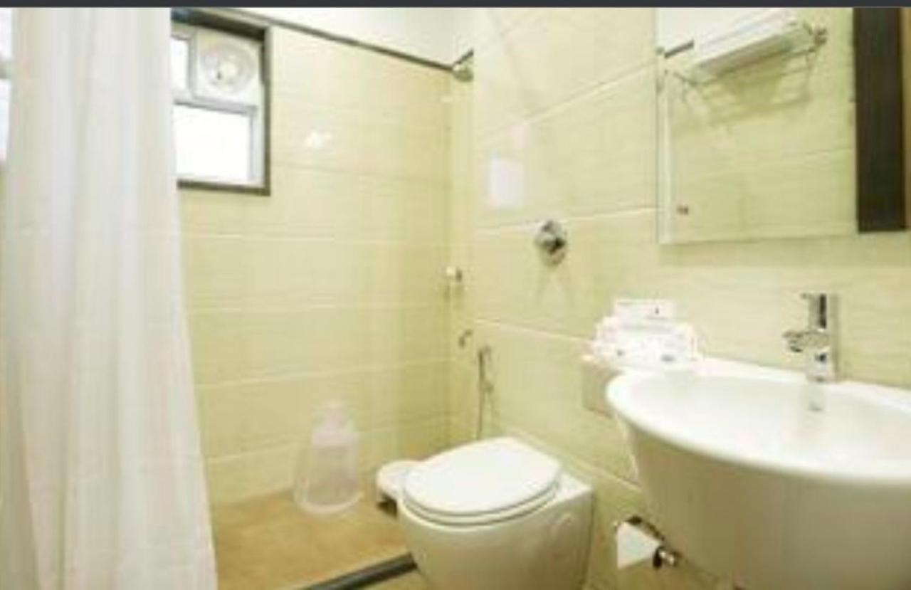 Hotel Siddharth Palace ジャイプール エクステリア 写真